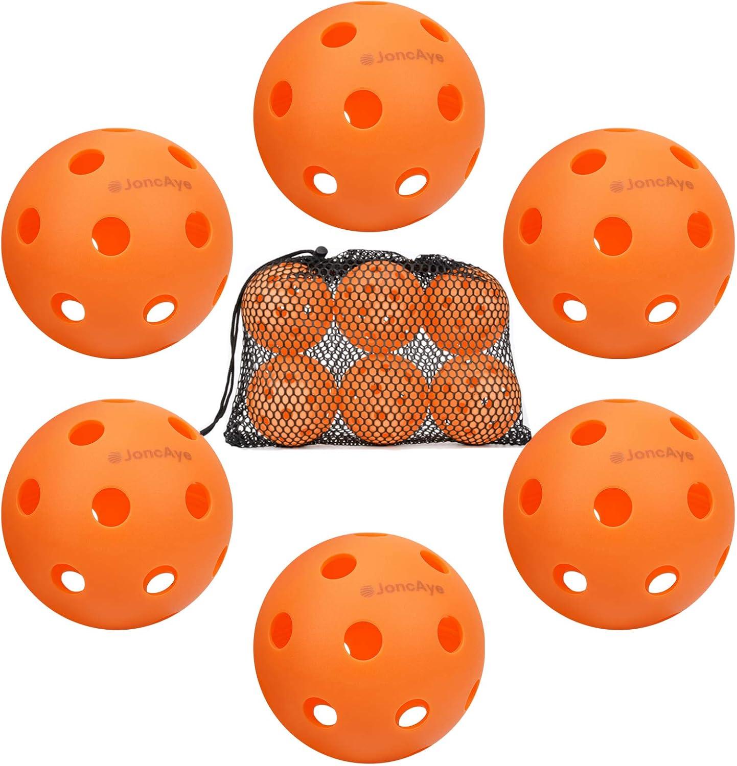 imagePickleball Paddles Set of 4 with 10 Indoor Outdoor Pickleball Balls 1 Carrying Bag 4 OverGrips Lightweight Pickleball Set for Beginners Intermediates Pink Blue  Pickleball Gifts with Accessories